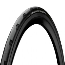 PNEU ROUTE 700X28C TS CONTINENTAL "GP 5000 TT" TLR NOIR (28-622) - 4019238056273