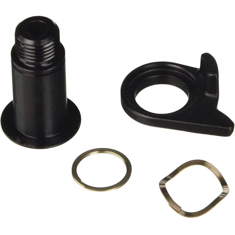 KIT VIS MONTAGE SRAM DÉRAILLEUR ARRIÈRE X0/X9 10V - 11.7515.049.000 - 710845660160