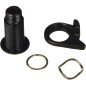 KIT VIS MONTAGE SRAM DÉRAILLEUR ARRIÈRE X0/X9 10V - 11.7515.049.000 - 710845660160