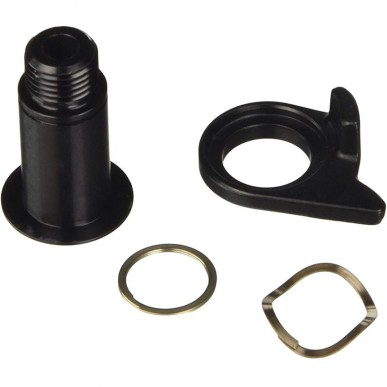 KIT VIS MONTAGE SRAM DÉRAILLEUR ARRIÈRE X0/X9 10V - 11.7515.049.000 - 710845660160