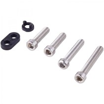 KIT VIS MONTAGE SRAM DÉRAILLEUR ARRIÈRE X01/X01 DH - 11.7518.034.000 - 710845749650