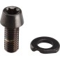 KIT VIS FIXATION DE CÂBLE POUR DÉRAILLEUR ARRIÈRE SRAM XX1 - 11.7518.015.000 - 710845718403