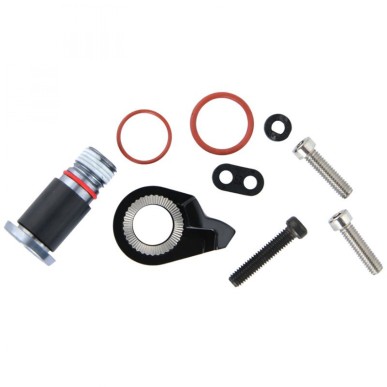 KIT VIS MONTAGE DÉRAILLEUR ARRIÈRE SRAM XX1 - 11.7518.081.000 - 710845793936