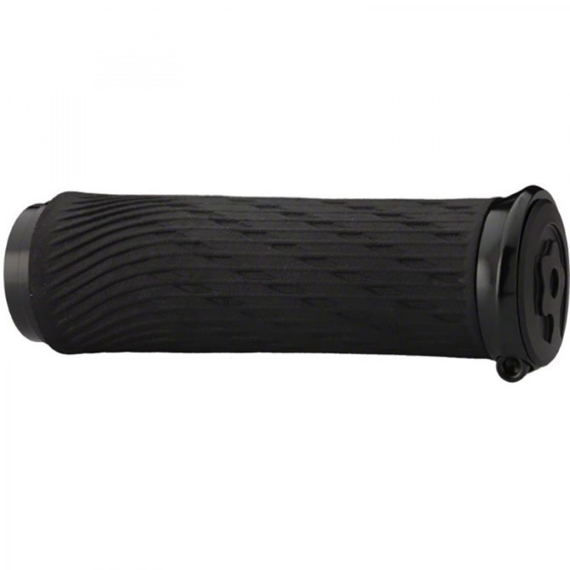 JEU DE POIGNÃ?ES SRAM POUR GRIP SHIFT INTEGRATED 100 mm NOIR - 00.7918.013.001 - 710845699436