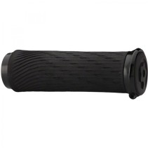 JEU DE POIGNÃ?ES SRAM POUR GRIP SHIFT INTEGRATED 100 mm NOIR - 00.7918.013.001 - 710845699436