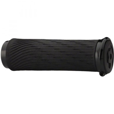 JEU DE POIGNÃ?ES SRAM POUR GRIP SHIFT INTEGRATED 100 mm NOIR - 00.7918.013.001 - 710845699436