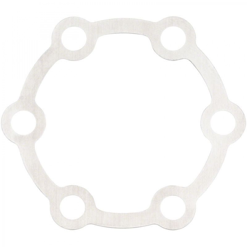 ENTRETOISE SRAM 2 mm POUR DISQUE DE FREIN 6 TROUS - 11.5315.040.000 - 765250001961