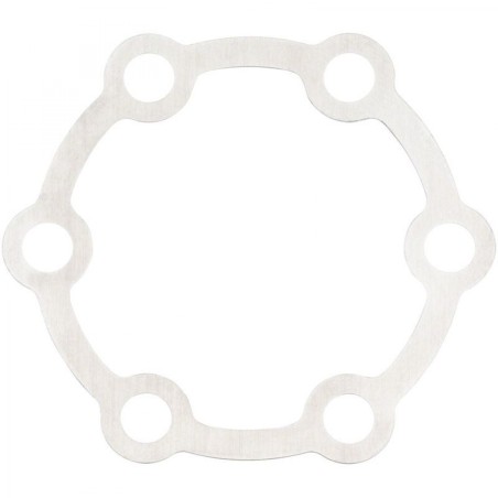 ENTRETOISE SRAM 2 mm POUR DISQUE DE FREIN 6 TROUS - 11.5315.040.000 - 765250001961