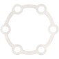 ENTRETOISE SRAM 2 mm POUR DISQUE DE FREIN 6 TROUS - 11.5315.040.000 - 765250001961
