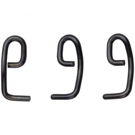 KIT RESSORTS SRAM P/LEVIERS DÉR.AR.TT500/TT900 AERO (DROIT) - 11.7015.036.000 - 710845604133