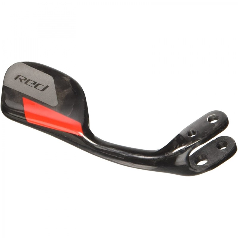 RECHANGE LEVIER DÃ?R.AR.SRAM P/MANETTE RED/RED 22 DROIT CAR. - 11.7018.005.000 - 710845699634