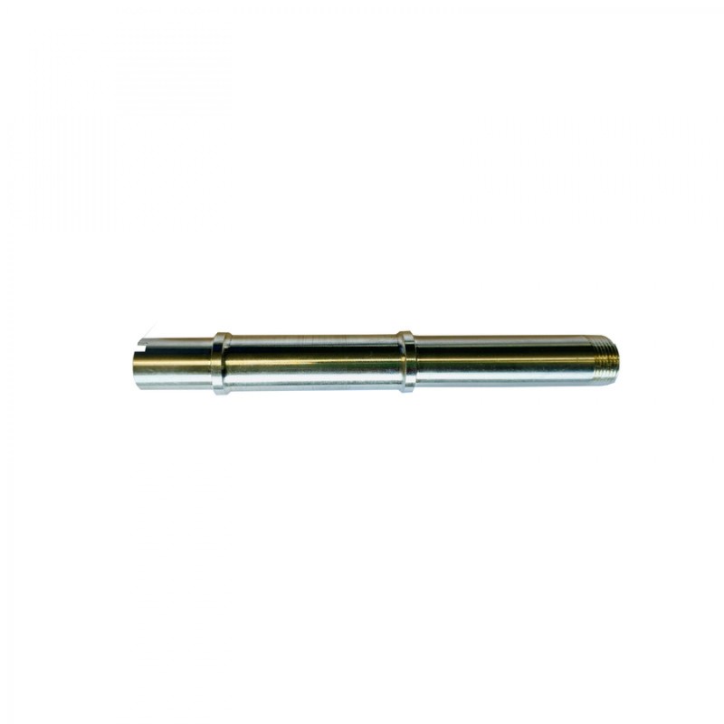 AXE ARRIÃ?RE GURPIL GTR SL 12x142 mm ARG. - 35859 - 8420010358595
