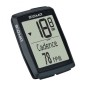 Compteur Sigma bc 14.0 wl sans fil noir avec cadence pedalage ( 14 fonctions)