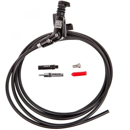 KIT LEVIER TÉLÉC.RS P/T.TÉLÉS.REVERB A2 MMX 2000 - 11.6815.026.050 - 710845713699