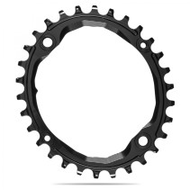 PLAT.AB.BL.OV.30D 104 BCD 4 BR.1x10-12V ALU NOIR (A/VIS/EXP) - OV30BK - 5110846002207