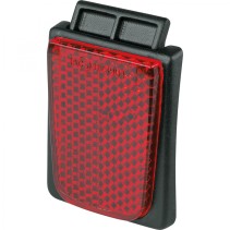 RÃ?FLECTEUR ARRIÃ?RE SKS AVEC MONKEYLINK ROUGE - 80041 - 4002556871284