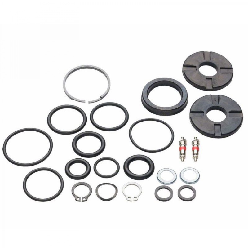 KIT D'ENTRETIEN ROCKSHOX FOURCHE SID 28 mm (2000-2018) - 11.4310.703.000 - 710845308543