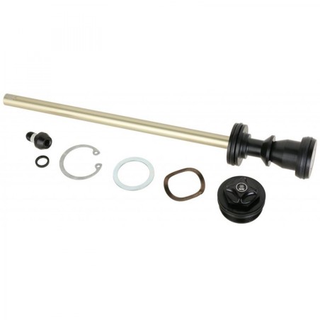 KIT RECHANGE ROCKSHOX CARTOUCHE SOLO AIR 100mm PIKE DJ A2-A3 - 11.4018.010.202 - 710845793974