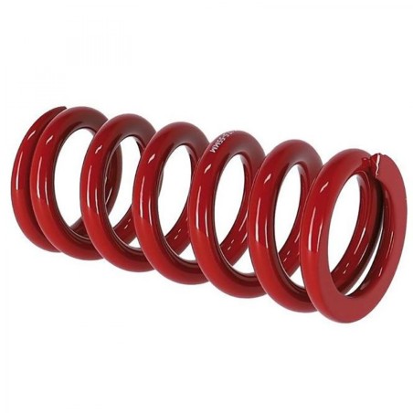 RESSORT AMORTISSEUR ROCKSHOX 225 kg 174mm 67.5-75mm ROUGE - 00.4118.200.043 - 710845830983