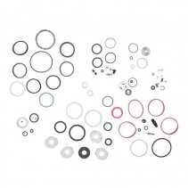 KIT D'ENTRETIEN ROCKSHOX AMORTISSEUR VIVID AIR (2011-2013) - 11.4115.092.010 - 710845654176