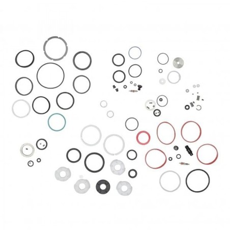 KIT D'ENTRETIEN ROCKSHOX AMORTISSEUR VIVID AIR (2011-2013) - 11.4115.092.010 - 710845654176