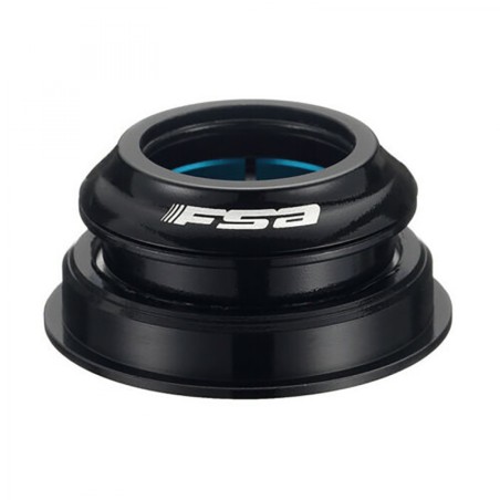 J.DIRECTION FSA HS NO.51 SEMI-INTEGREE 1/1/4-1.5   8mm ALU N - 121-0505 - 4712010052615