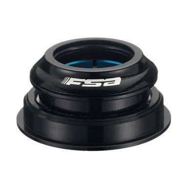 J.DIRECTION FSA HS NO.51 SEMI-INTEGREE 1/1/4-1.5   8mm ALU N - 121-0505 - 4712010052615