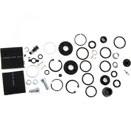 KIT D'ENTRETIEN ROCKSHOX FOURCHE SEKTOR/ARGYLE RCT - 11.4015.502.000 - 710845652875