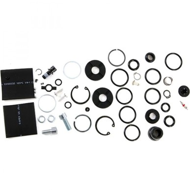 KIT D'ENTRETIEN ROCKSHOX FOURCHE SEKTOR/ARGYLE RCT - 11.4015.502.000 - 710845652875