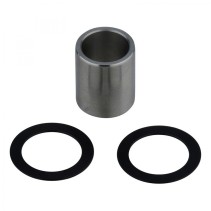 KIT DOUILLES AMORTISSEUR ROCKSHOX METRIC 10x60 mm - 00.4118.159.023 - 710845794025