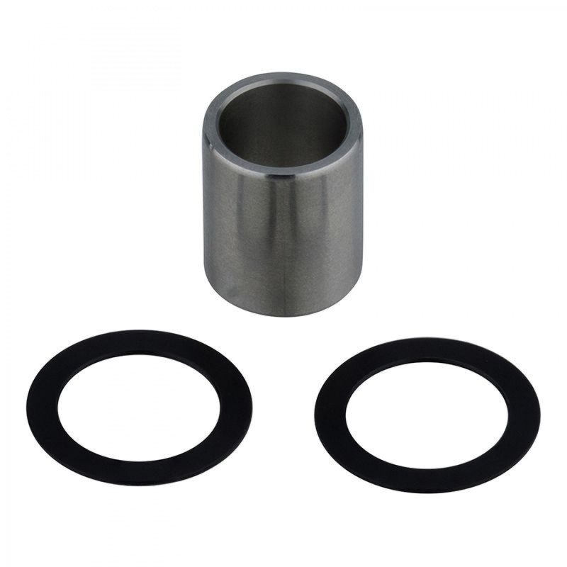 KIT DOUILLES AMORTISSEUR ROCKSHOX METRIC 10x60 mm - 00.4118.159.023 - 710845794025