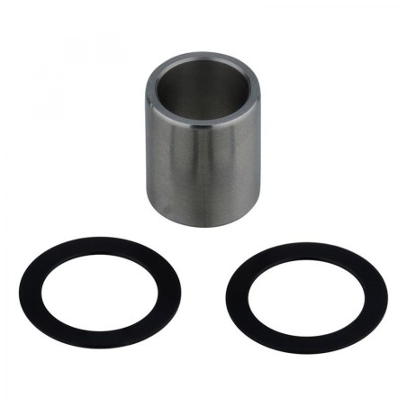 KIT DOUILLES AMORTISSEUR ROCKSHOX METRIC 10x60 mm - 00.4118.159.023 - 710845794025