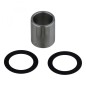 KIT DOUILLES AMORTISSEUR ROCKSHOX METRIC 10x60 mm - 00.4118.159.023 - 710845794025