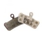 JEU PLAQUETTES FREIN SRAM ORGA./ALU P/GUIDE/TRAIL/G2 (20 P) - 11.5015.040.070 - 710845760204