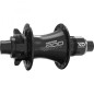 MOYEU ARR.SRAM 900 DIS.6 TR.28 TR. CORPS CAS.XDR 12V NOIR - 00.2018.013.006 - 710845784767