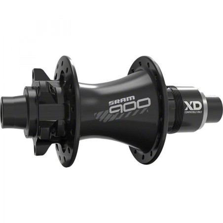 MOYEU ARR.SRAM 900 DIS.6 TR. 32 TR.CORPS CASSETTE XDR 12V NR - 00.2018.013.012 - 710845784828