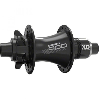 MOYEU ARR.SRAM 900 DIS.6 TR. 32 TR.CORPS CASSETTE XDR 12V NR - 00.2018.013.012 - 710845784828