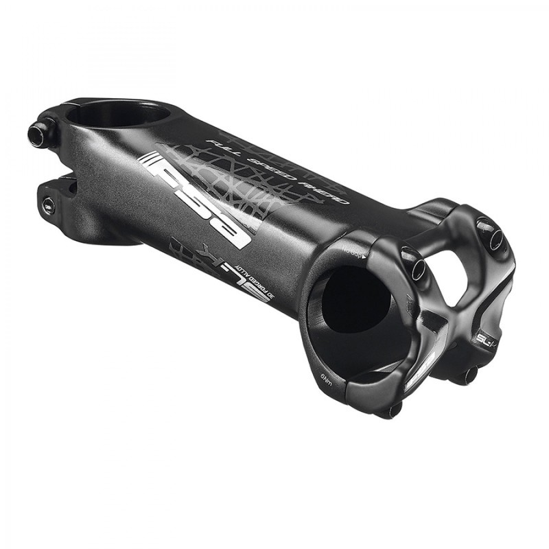 POTENCE FSA SL-K VTT A-HEAD 60mm 1-1/8 31.8 12º ALU NR/GR - 175-0031094970 - 4710243882405