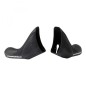 JEU DE REPOSEMAINS CAMPAGNOLO ULTRA SHIFT NOIR - EC-SR600 - 8050046160154