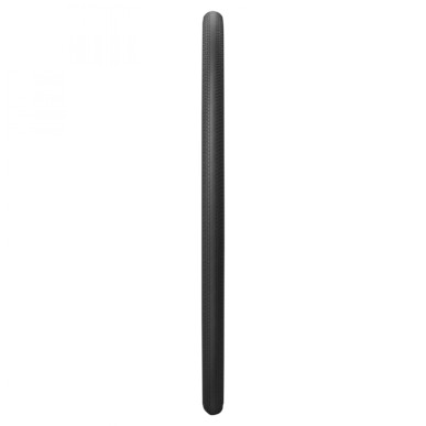Pneu gravel 700 x 48 Michelin power adventure noir flanc beige tubeless ready ts (48-622)