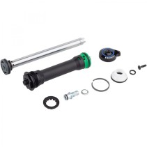 KIT CARTOUCHE COMPRESS.RS TURNKEY 26   F.JUDY SILVER/ 30 SIL - 11.4018.104.026 - 710845865114