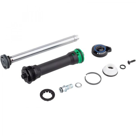 KIT CARTOUCHE COMPRESS.RS TURNKEY 26   F.JUDY SILVER/ 30 SIL - 11.4018.104.026 - 710845865114