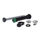 KIT CARTOUCHE COMPR.RS REM.17 TURNKEY 26 JUDY SILVER/30 SILV - 11.4018.104.027 - 710845865121