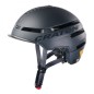 CASQUE CRATONI SMARTRIDE 1.2 PEDELEC NOIR MAT - 110201H1 - 4035849087987