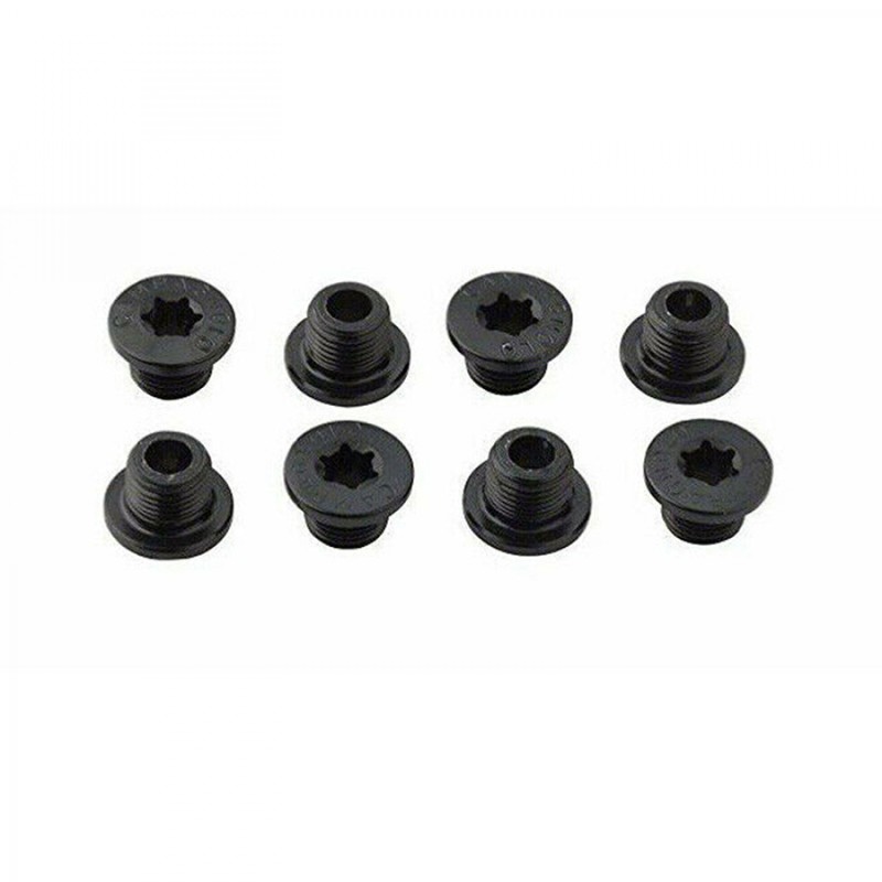 KIT DE VIS CAMPAGNOLO POUR PLATEAU 4 BRANCHES - FC-PO100 - 8050046164763