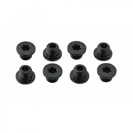 KIT DE VIS CAMPAGNOLO POUR PLATEAU 4 BRANCHES - FC-PO100 - 8050046164763
