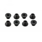 KIT DE VIS CAMPAGNOLO POUR PLATEAU 4 BRANCHES - FC-PO100 - 8050046164763