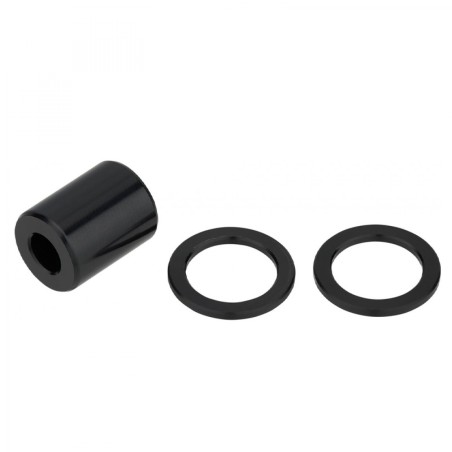 KIT DOUILLES AMORTIS.ROCKSHOX IMPERIAL/METRIC 1/2 24.4x6mm - 11.4118.091.607 - 710845867781