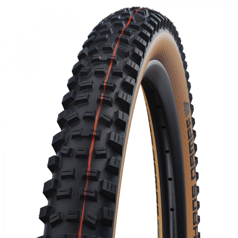 PN.SC.HANS DAMPF 29x2.35 HS491 EVO S.TR.ADD.SOFT TUB.SO.N/MA - 11654380 - 4026495904155
