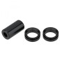 KIT DOUILLES AMORTIS.ROCKSHOX IMPERIAL/METRIC 1/2 24.6x6mm - 11.4118.091.608 - 710845867798